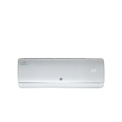 PEL Split AC Inverter 1.5 Ton 18K Atom