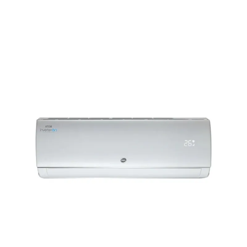 PEL Split AC Inverter 1.5 Ton 18K Atom