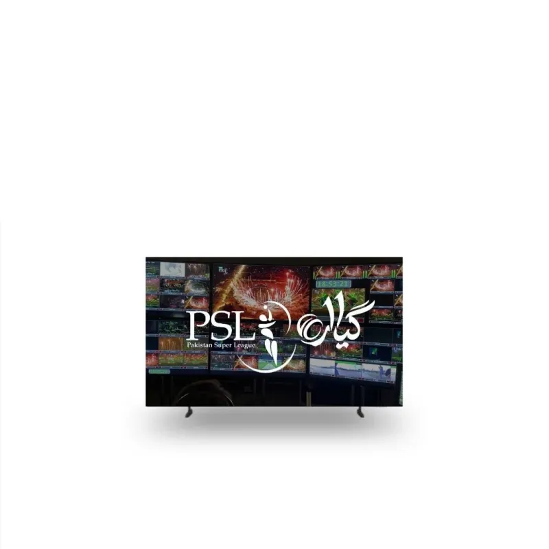 Samsung LED 55" CY-55U8000FUSMM