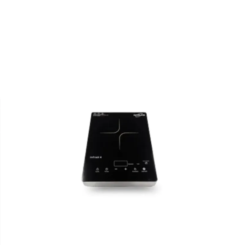 Midas Ceramic Cooker (Infra X4)
