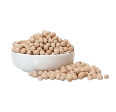 White Channa Small 500g