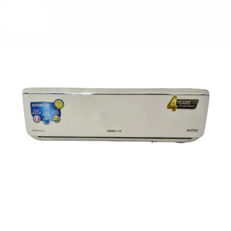 Kenwood Split AC Inverter 1.5 Ton KES-1862s 60%