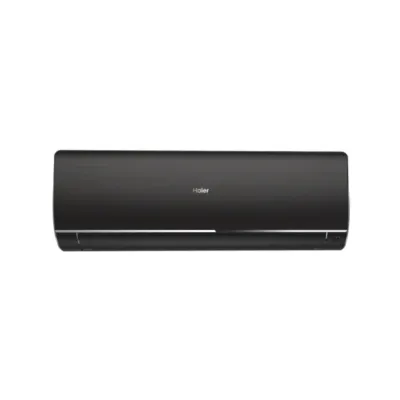 Haier AC Split Inverter 1.5 Ton HSU-18HFPAA (Black)