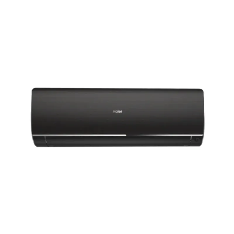 Haier AC Split Inverter 1.5 Ton HSU-18HFPAA (Black)