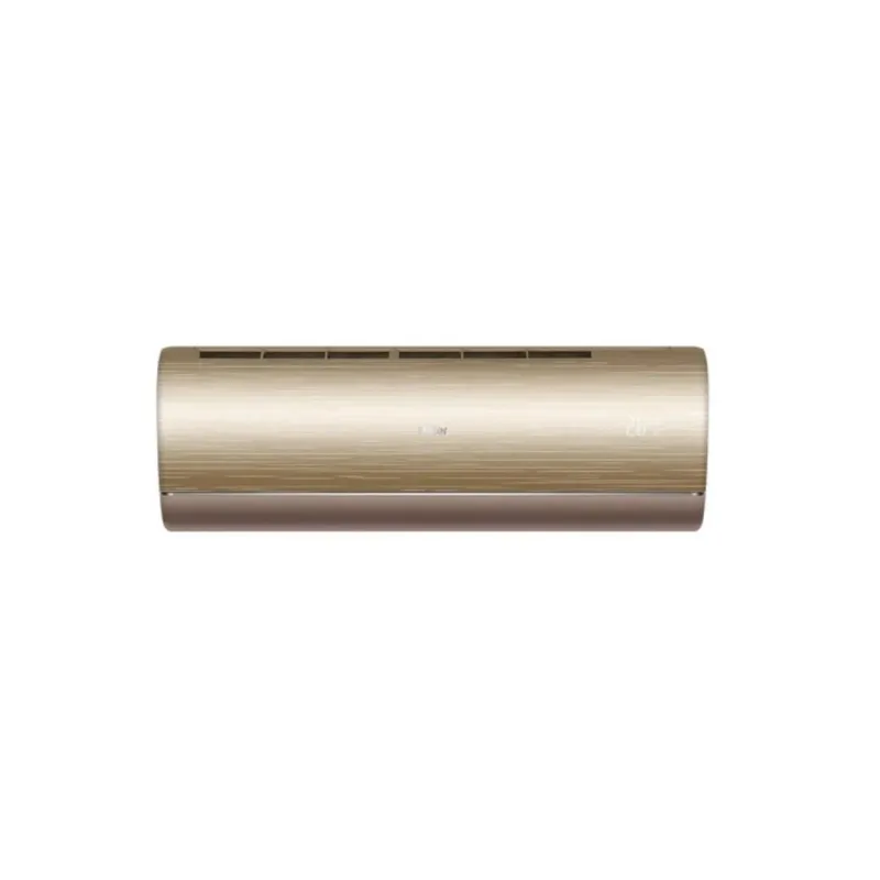 Haier AC Split Inverter 1.5 Ton HSU-18HJUV Gold