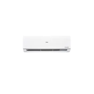 Haier split AC Inverter 1.0 Ton HSU-13HFCS (White)