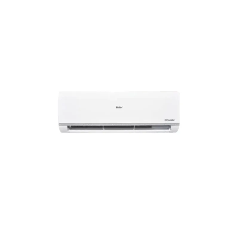 Haier split AC Inverter 1.0 Ton HSU-13HFCS (White)