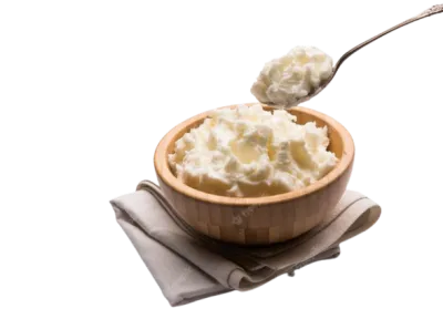 Premium Fresh Desi Butter 250g