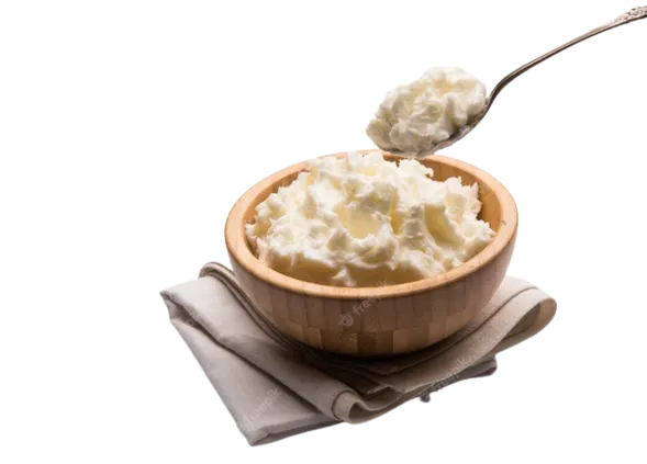 Premium Fresh Desi Butter 250g