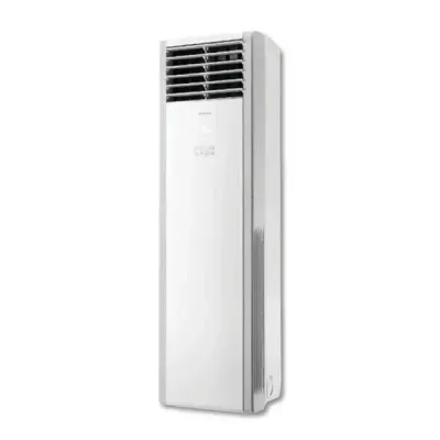 Gree AC Floor Standing Inverter 3.0 Ton GF-36TFIH AA+