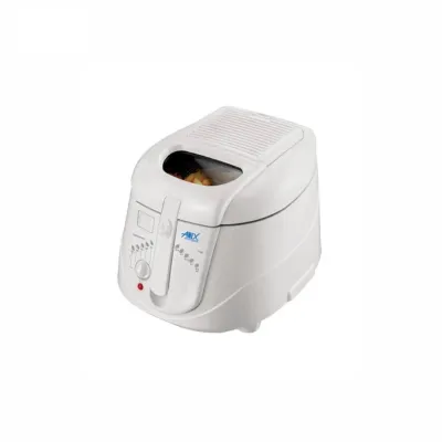 ANEX Deep Fryer AG-2012