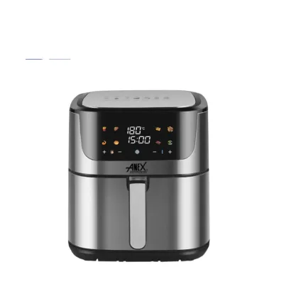 Anex Air Fryer (AG-2025 Digital)