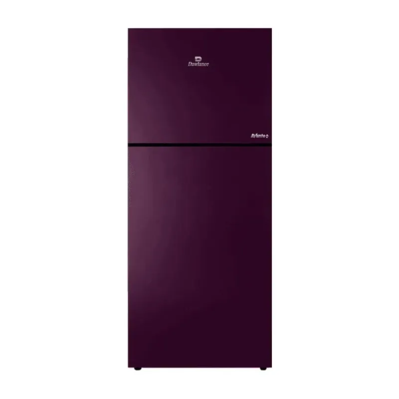 Dawlance Refrigerator 9191 WB Avante Diamond Purple (GD)