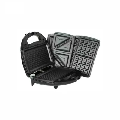 Gaba National Sandwich Maker GN-6192/21