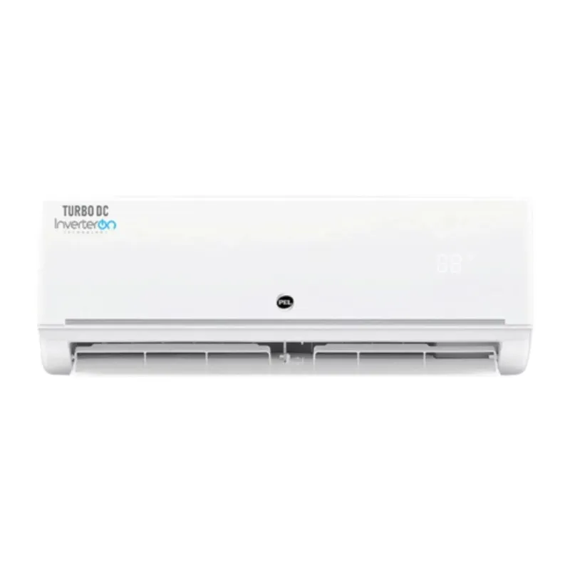 PEL Split AC Inverter 1.5 Ton PINV-18K Turbo