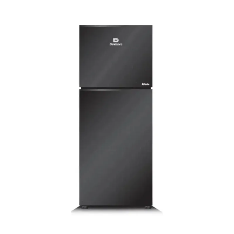 Dawlance Refrigerator 9193 LF Avante + Platinum Silver (GD INV)