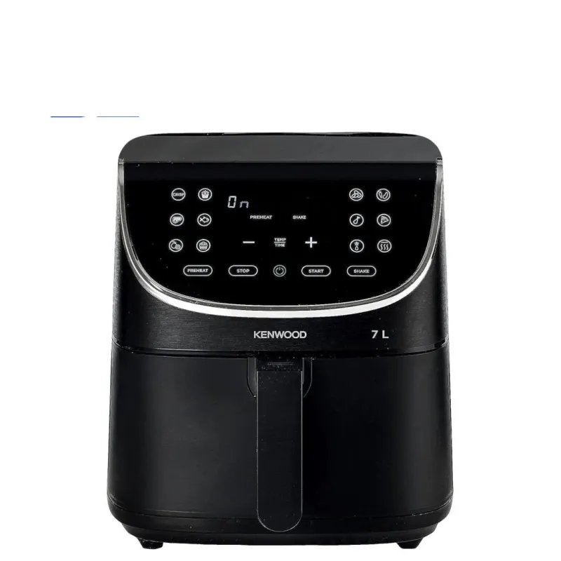 Kenwood Air Fryer HFP-80 Digital Display
