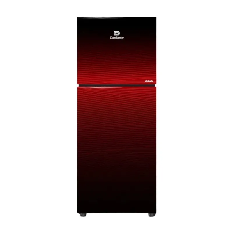 Dawlance Refrigerator 9193 LF Avante Diamond Red (GD)