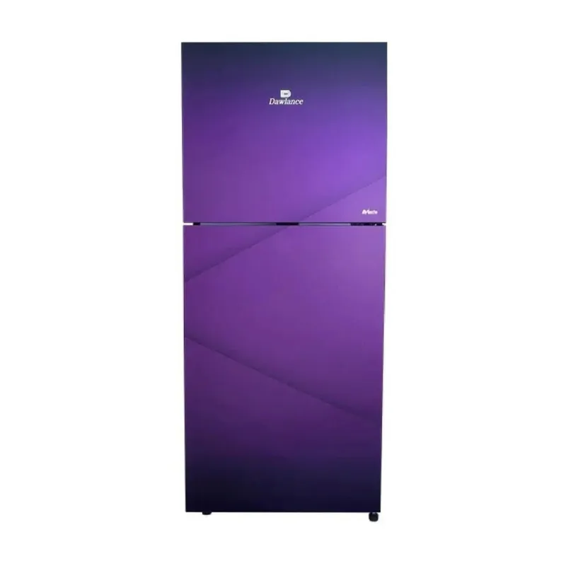 Dawlance Refrigerator 9173 WB Avante Diamond Purple (GD)