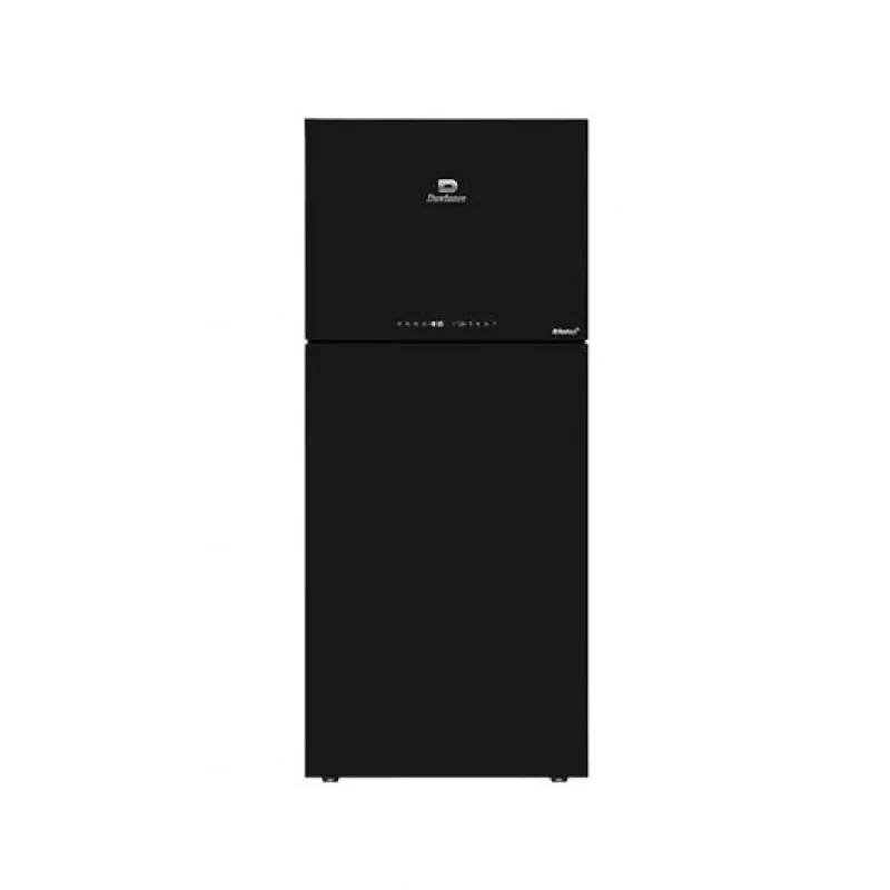 Dawlance Refrigerator 9193 LF Avante + Silky Black (GD INV) IOT WIFI