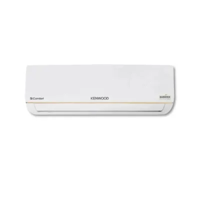 Kenwood Split Air Conditioner Inverter 1.0 Ton KEC-1253