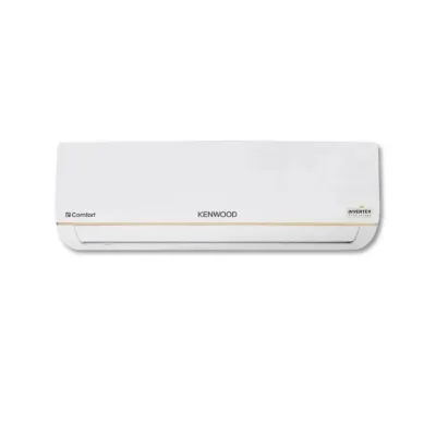 Kenwood Split Air Conditioner Inverter 1.5 Ton KEC-1853S