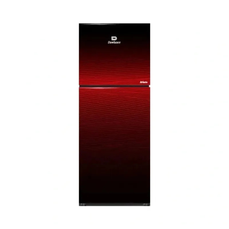 Dawlance Refrigerator 9149 WB Avante Pearl Red (GD)