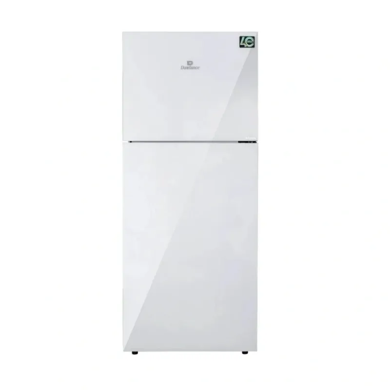 Dawlance Refrigerator 9193 LF Avante + Cloud White (GD INV)