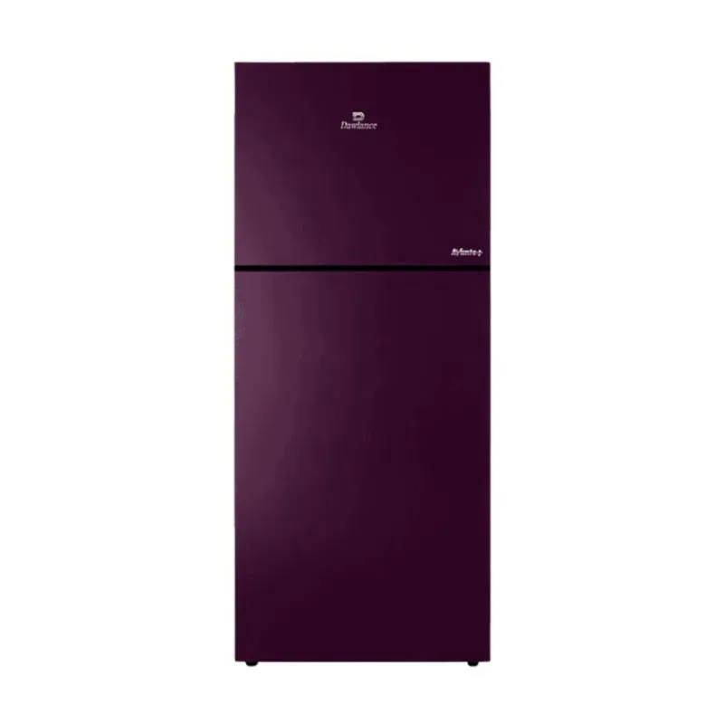 Dawlance Refrigerator 9193 LF Avante + Sapphire Purple