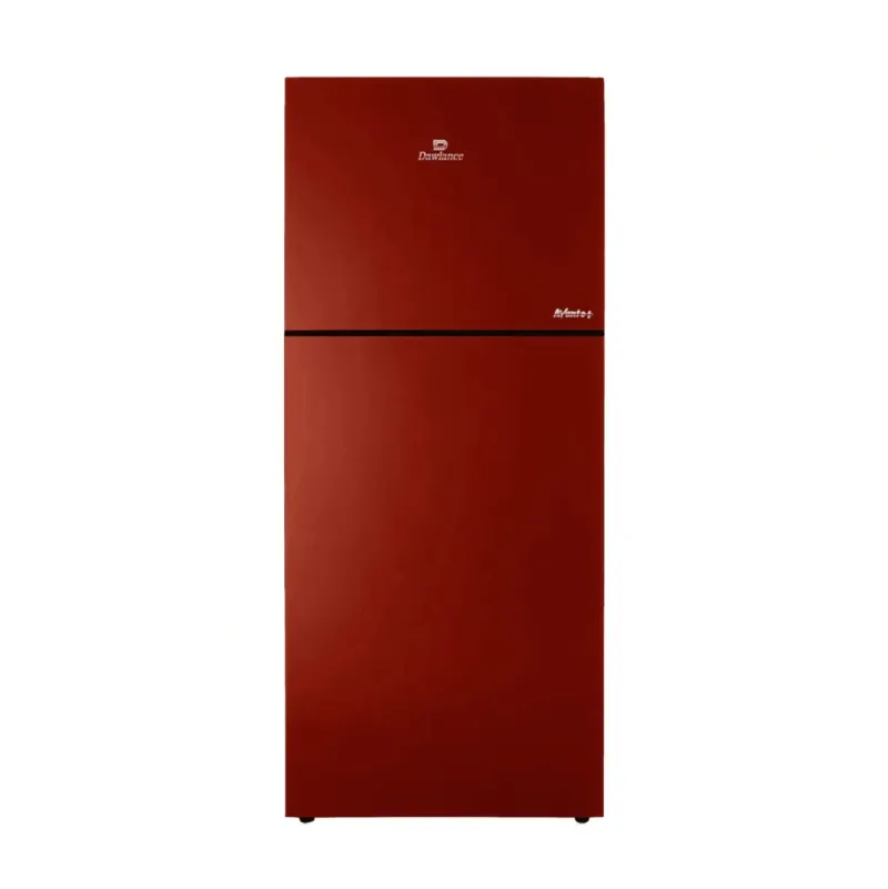 Dawlance Refrigerator 91999 Avante + Ruby Red (GD INV)
