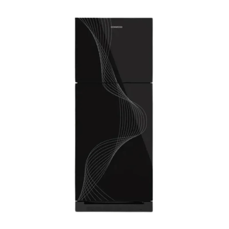 Kenwood Refrigerator Krf-25557/400-L New Persona Plus