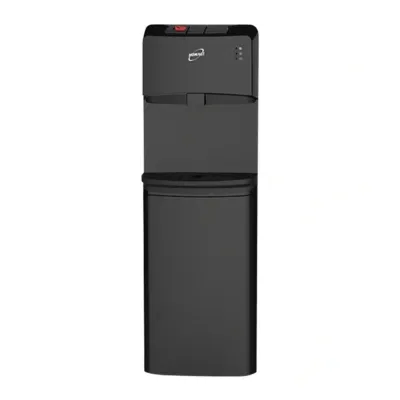 Homage Water Dispenser HWD-49332 Black
