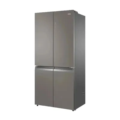 Haier SBS Ref HRF-678TGG