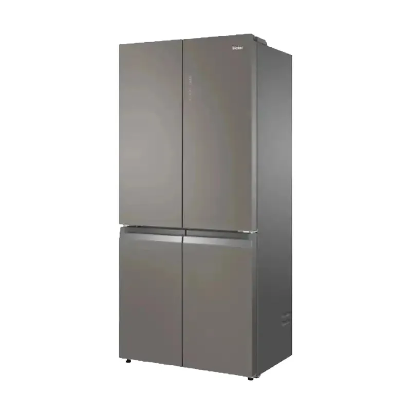 Haier SBS Ref HRF-678TGG