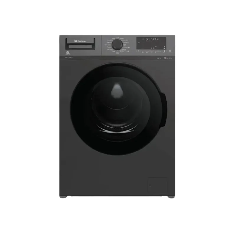Dawlance Automatic Washing Machine DWF 7200X Front Load