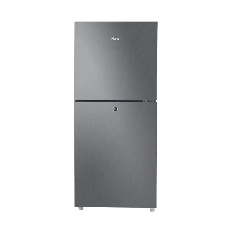 Haier E- Start Top Mount Refrigerator HRF-216 EBS