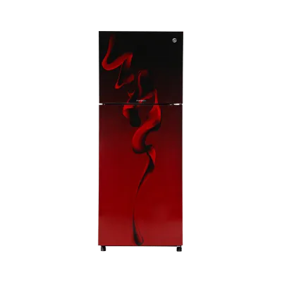 PEL Ref (PRINVOGD-22260 Maroon Blaze) Flat Glass Inverter