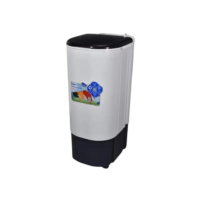 Haier Spinner HWS 60-50 (Cyan Black)