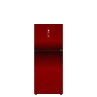 Haier Ref HRF-346 IDRA (Red)