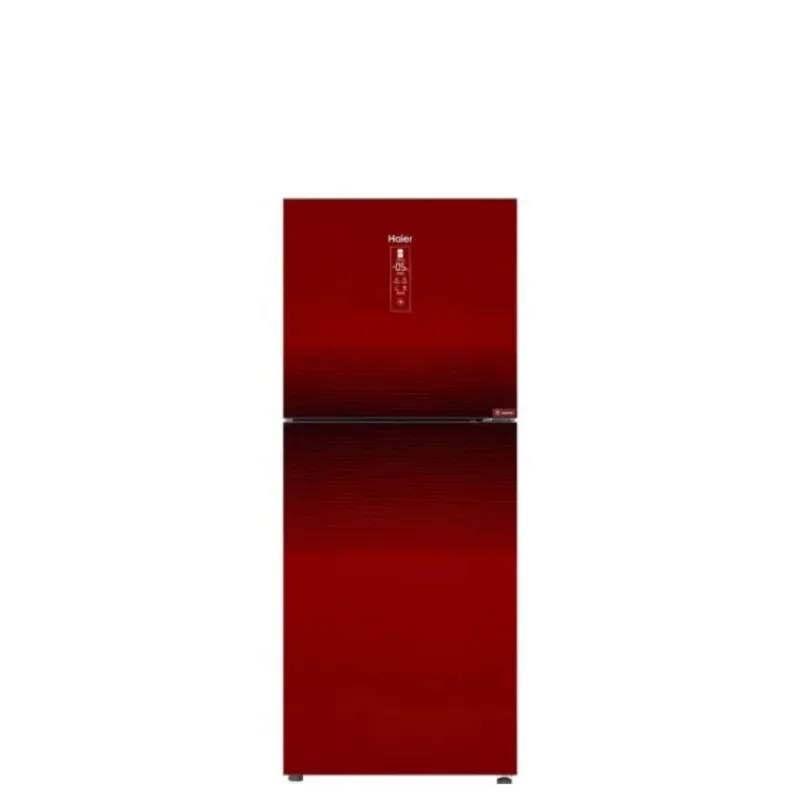 Haier Ref HRF-346 IDRA (Red)