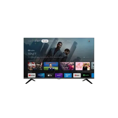 Haier LED TV 55 Inch 55S900UX