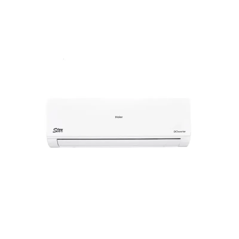 Haier AC Split Inverter 1.5 Ton HSU-18HFCA