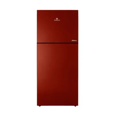 Dawlance Refrigerator 9178 LF Avante + Ruby Red (GD INV)