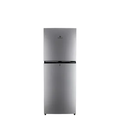 Dawlance REF 9178 LF M-Chrome Metallic Silver