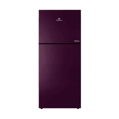 Dawlance Refrigerator 9169 WB Avante + Sapphire Purple (GD INV)