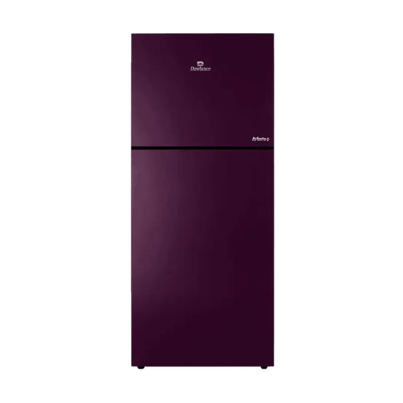 Dawlance Refrigerator 9169 WB Avante + Sapphire Purple (GD INV)