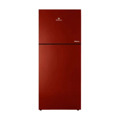 Dawlance Refrigerator 9169 WB Avante + Ruby Red (GD INV)