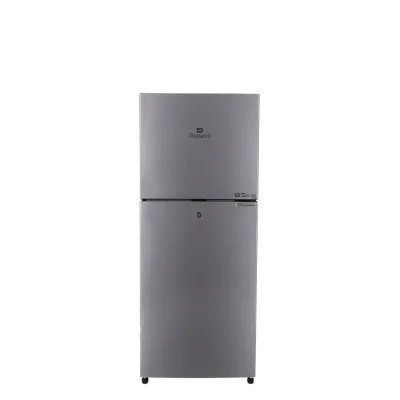 Dawlance Ref 9149 WB D-Solar Line Hairline Silver