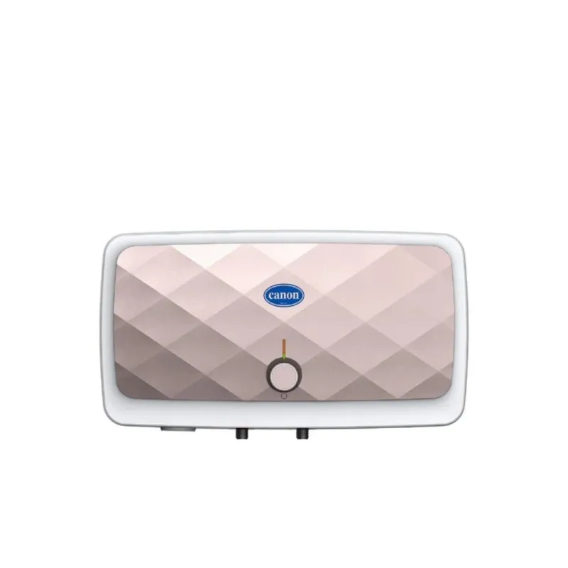 Canon Fast Electric Geyser FEWH-20 FE Gold