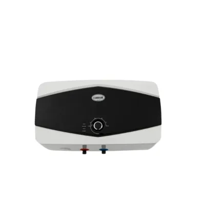 Canon Fast Electric Geyser FEWH-20 FA Black